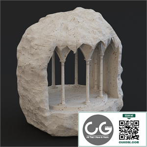 Stone Sculpture