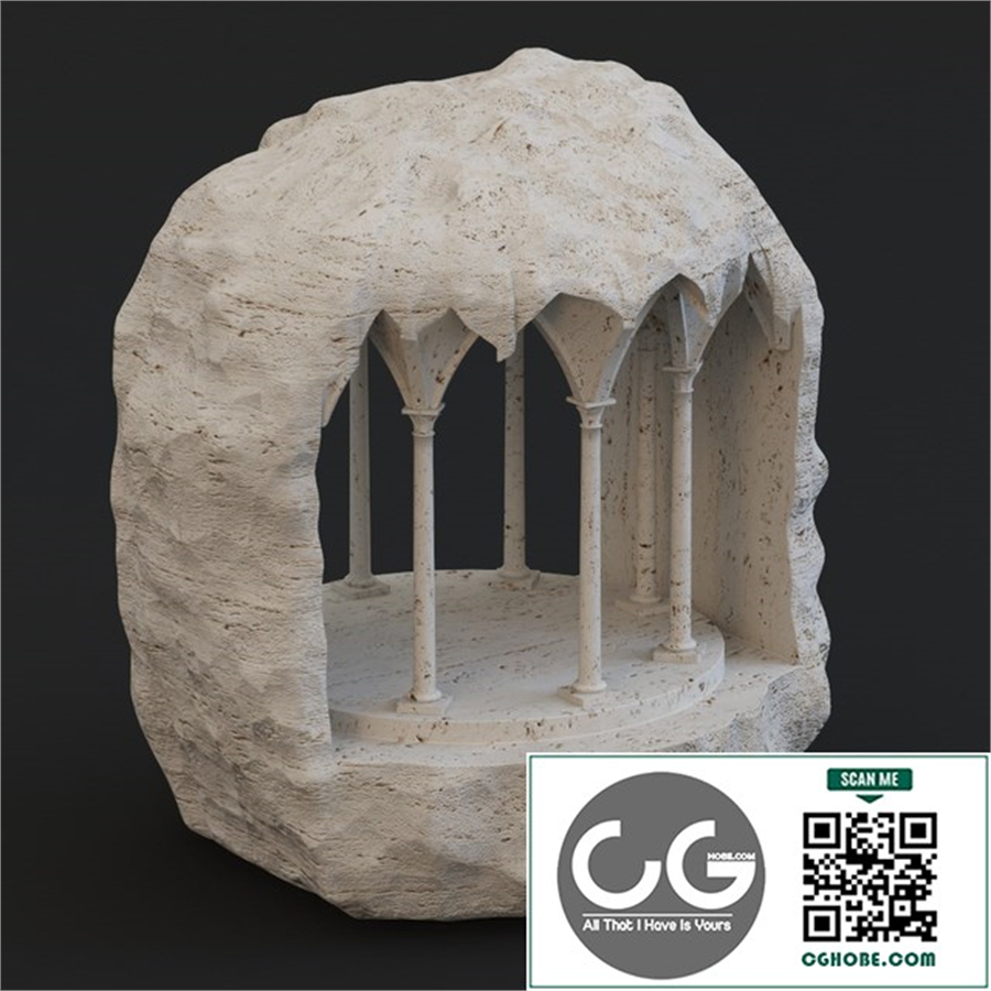 Stone Sculpture