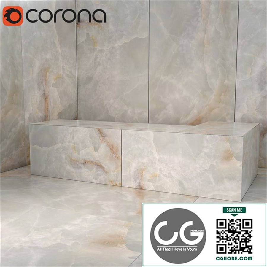 White onix porcelain stoneware