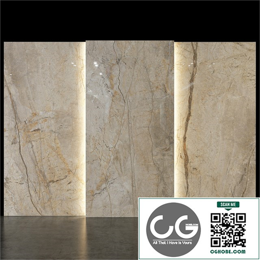 Stone Marble set 99