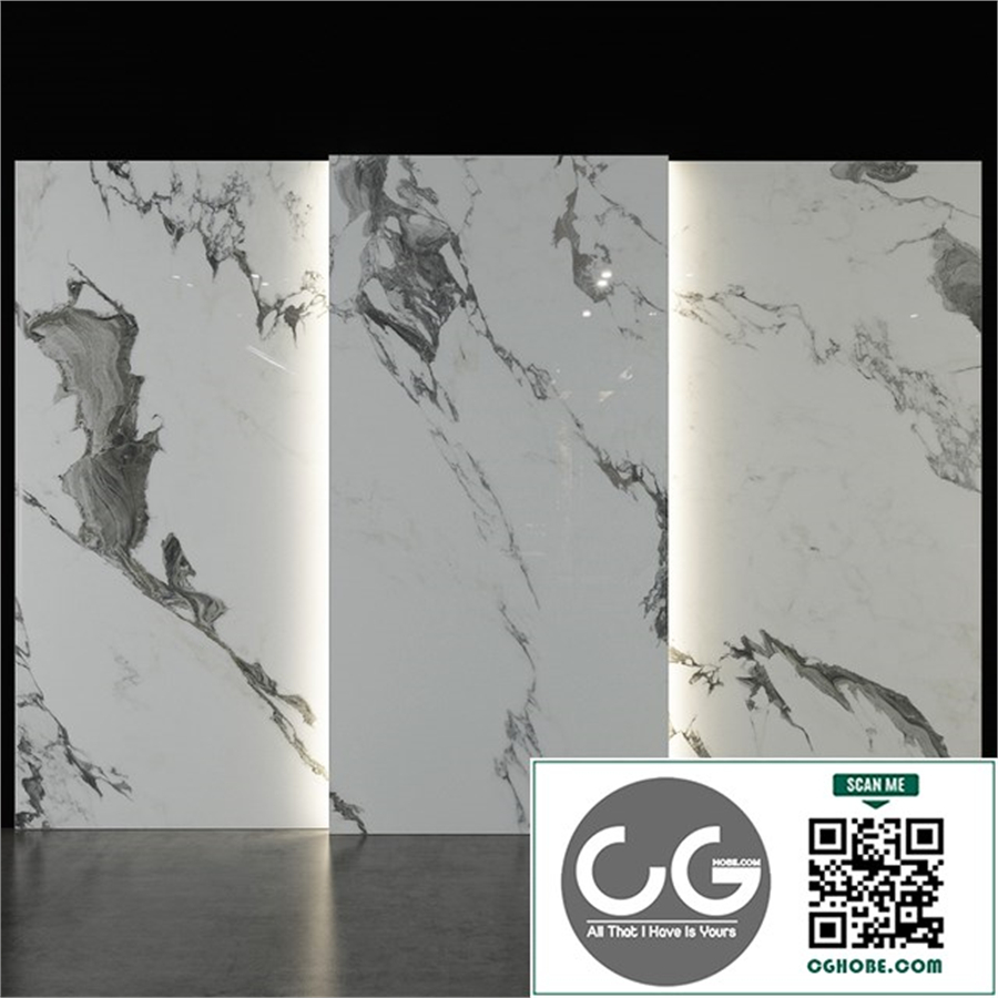 Stone Marble set 103