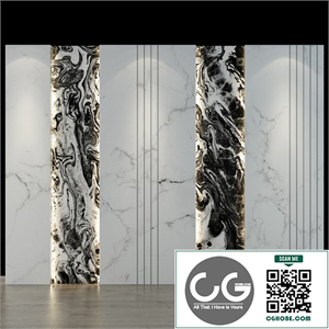 Wall Panel 09