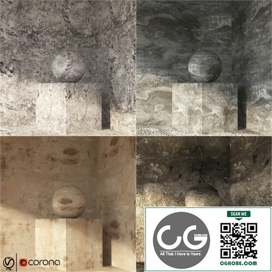 wall and floor covering