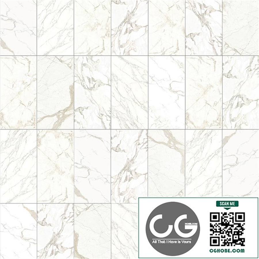 Tile CERSANIT CALACATTA 29.8x59.8
