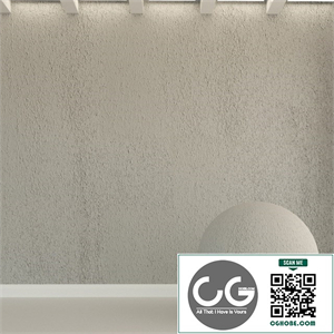 Concrete wall. Old plaster. 149