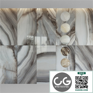 Luxury Design REX Alabastri di rex 6 colors