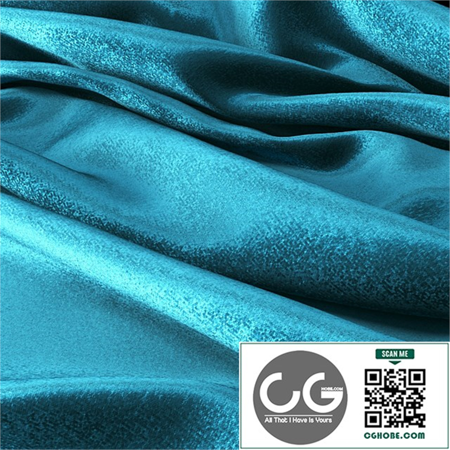 Marble Velvet Material