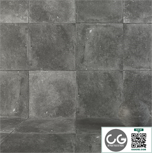 Flaviker Nordik Stone Black 120x120