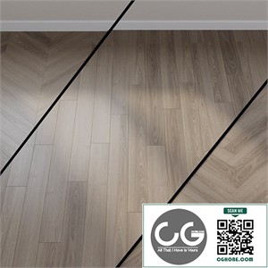 Laminate Haro Tritty 100 Antique Oak Gray 526671