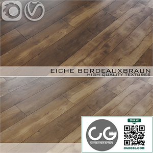 Laminate DURECO TerHurne No. 2