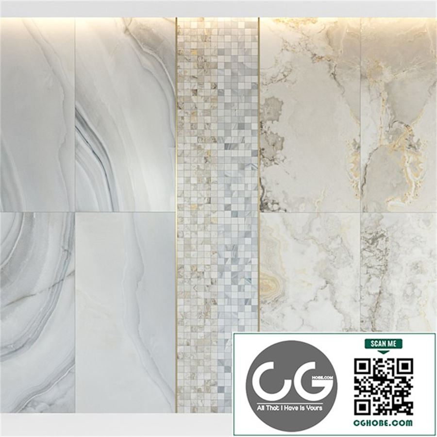 LaFaenza Oro Decor set2