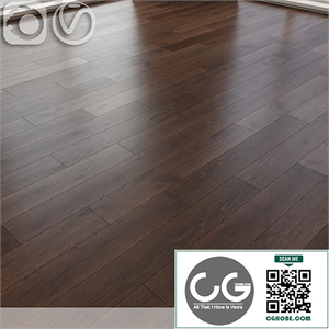 Parquet board TerHurne 1101012235