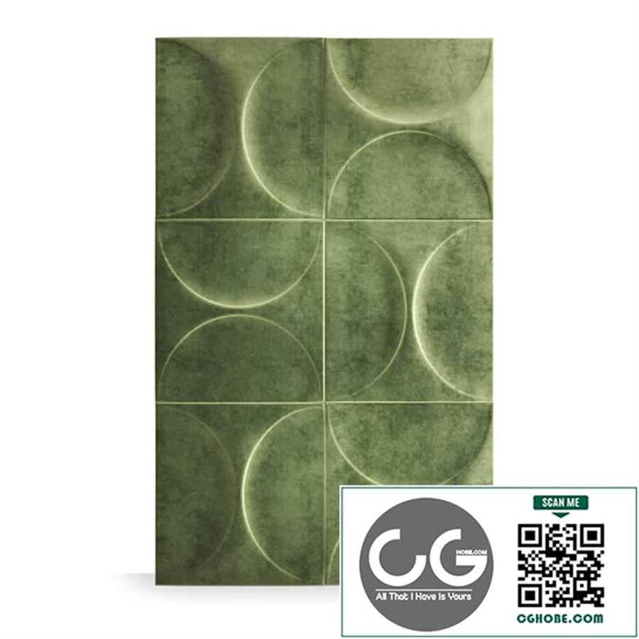FIFTYFOURMS Shuriken Wall Panels
