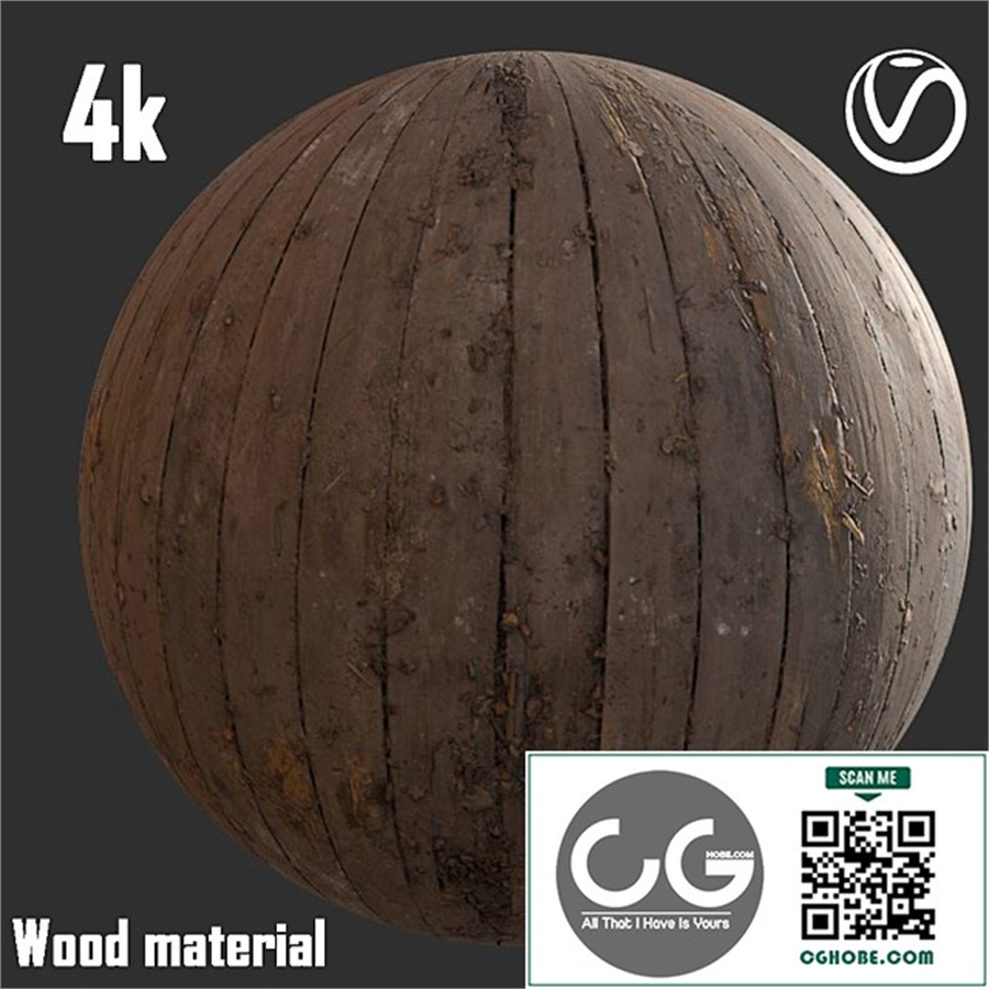 Old wood