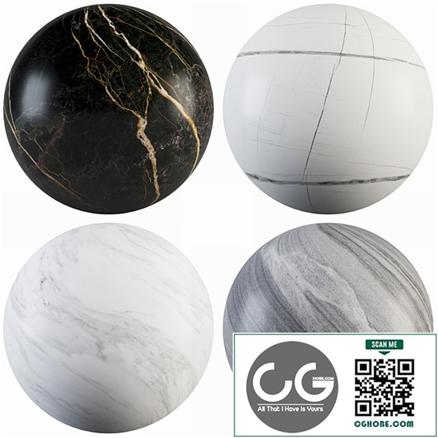 Collection Marble 40