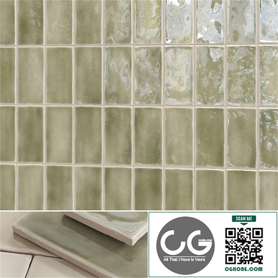 Wall ceramic tile