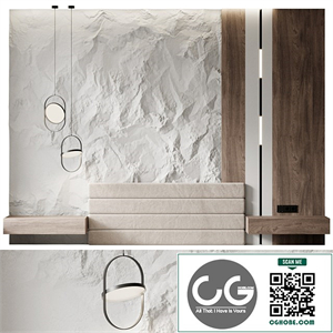 Headboard 2