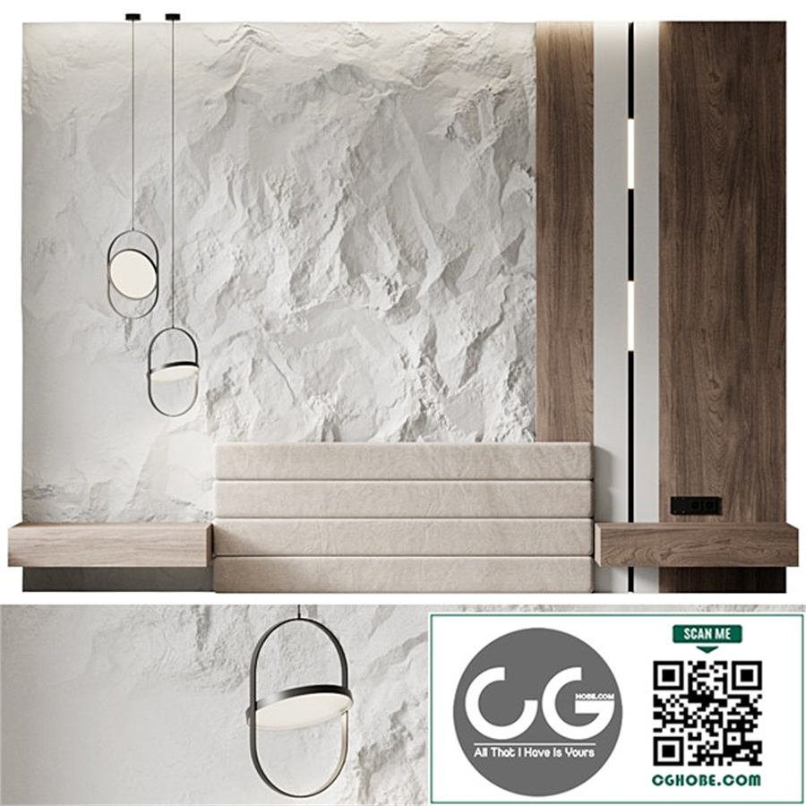 Headboard 2