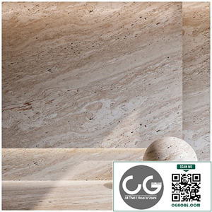 Santa Caterina Zena Travertine