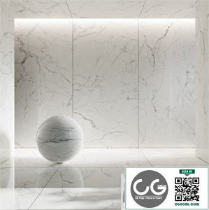Origines Blanc Porcelain Tiles