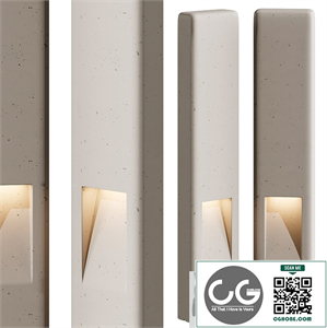 SIT SOFTSHAPES | garden lantern