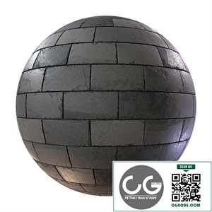 stone wall material