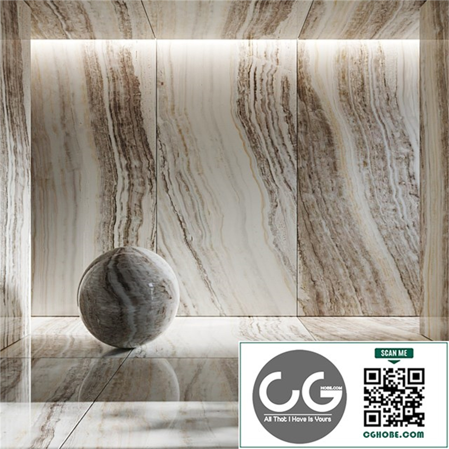 Arabesque Porcelain Tile