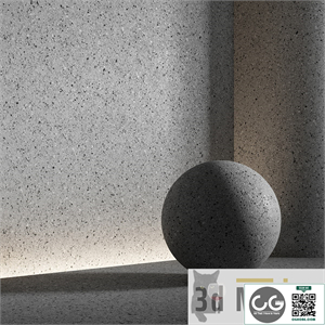 Stone material. 30, pbr, seamless
