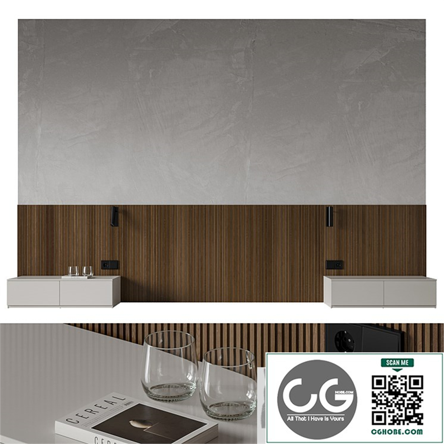 Headboard 002