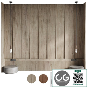 Headboard Kew