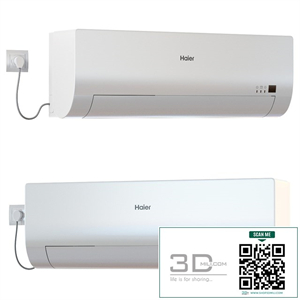 Air Conditioner Haier