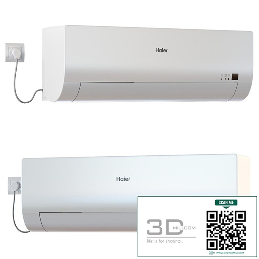 Air Conditioner Haier