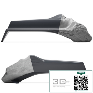 Peugeot Onyx Sofa