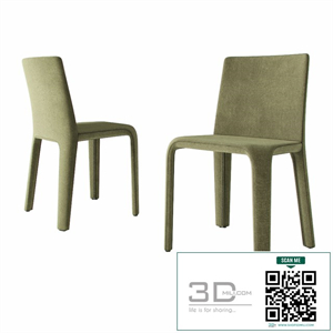 Bonaldo My Time, design Dondoli e Pocci