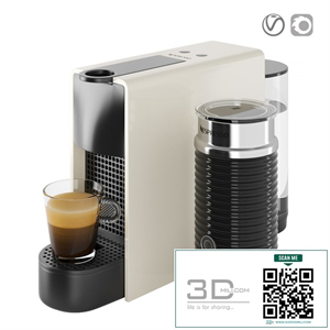 Coffee machine Essenza Mini