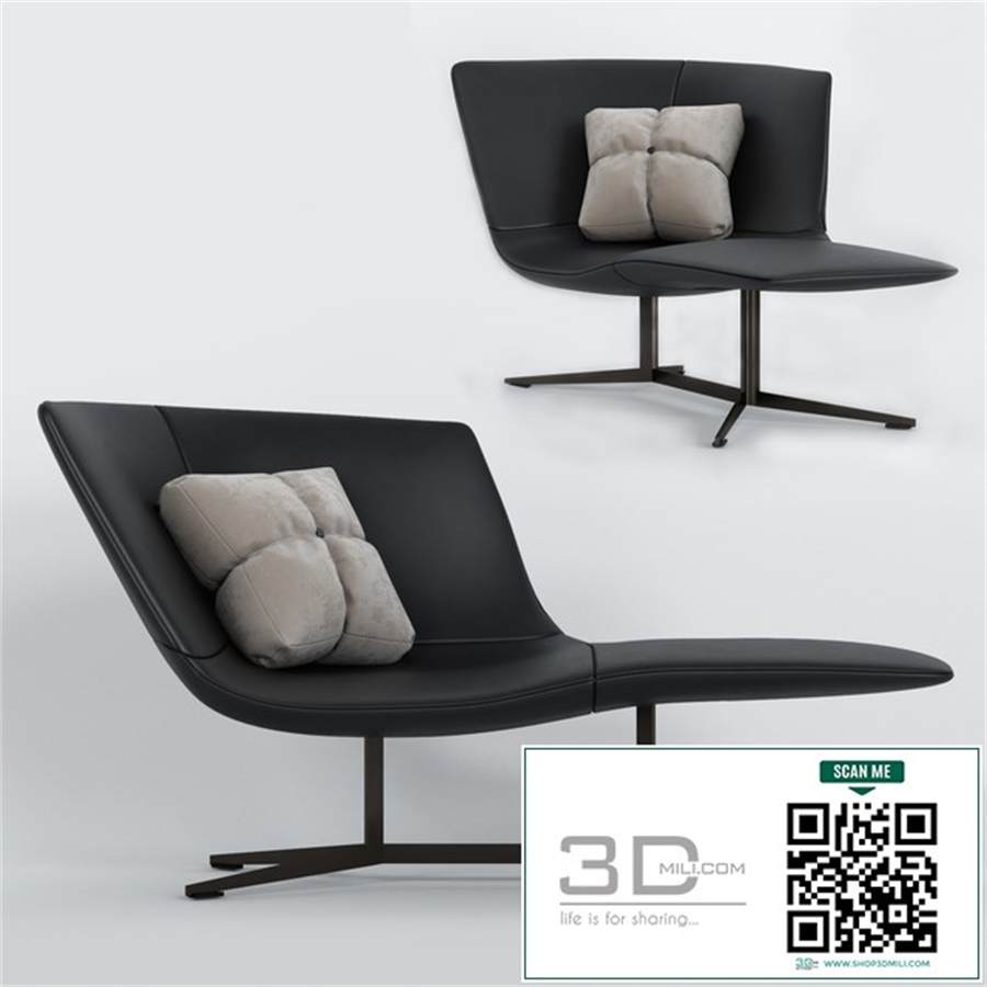 Lema, Eydo armchair