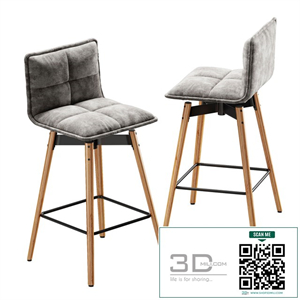 Bar stool Jysk Finnsnes