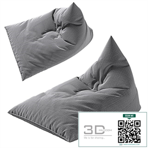 Menfis bean bag
