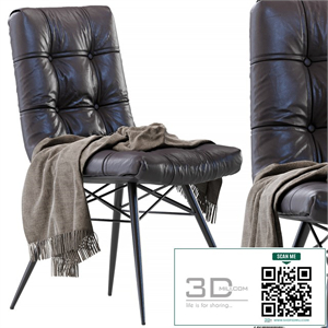 New York Dining Chair