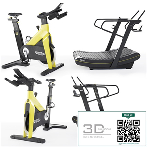 gym GALLERY 02