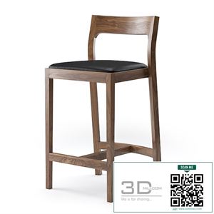 Case profile stool