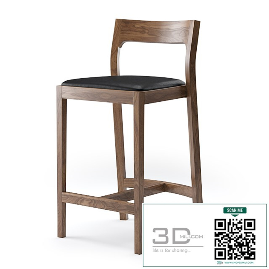 Case profile stool