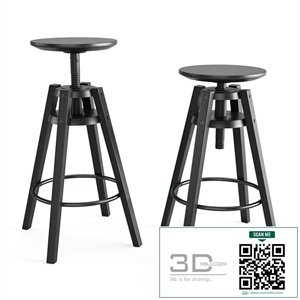 Bar stool dalfred