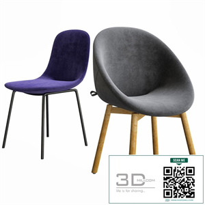 Beso Chair