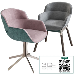 Mood chair Collections