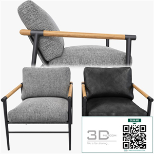 Rory armchair