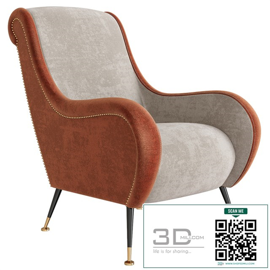 Chair giardino