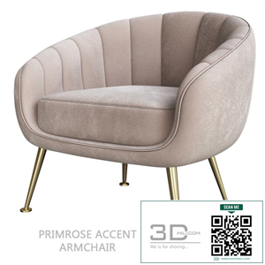 Primrose Designed by Alison Cork