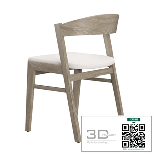 RH Anders Chair