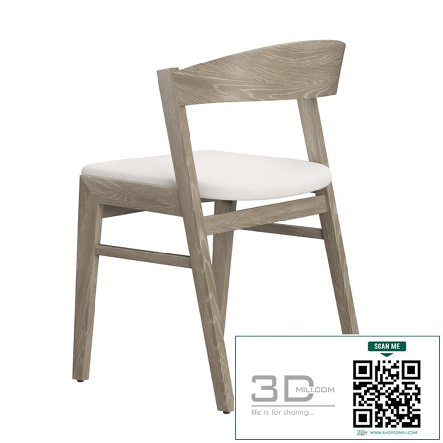 RH Anders Chair